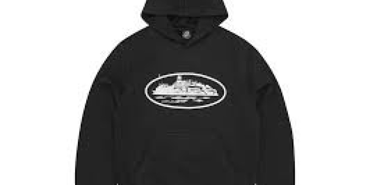 Corteiz Didn’t Change the Game — It Rebuilt It