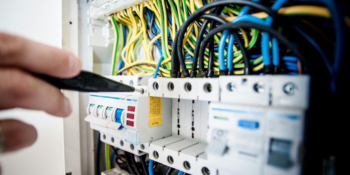 Indoor Electrical Services in Lahore: Reliable Solutions by Afinityms