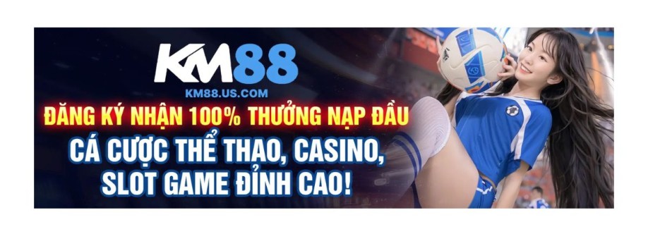 KM88 USCOMM Cover Image