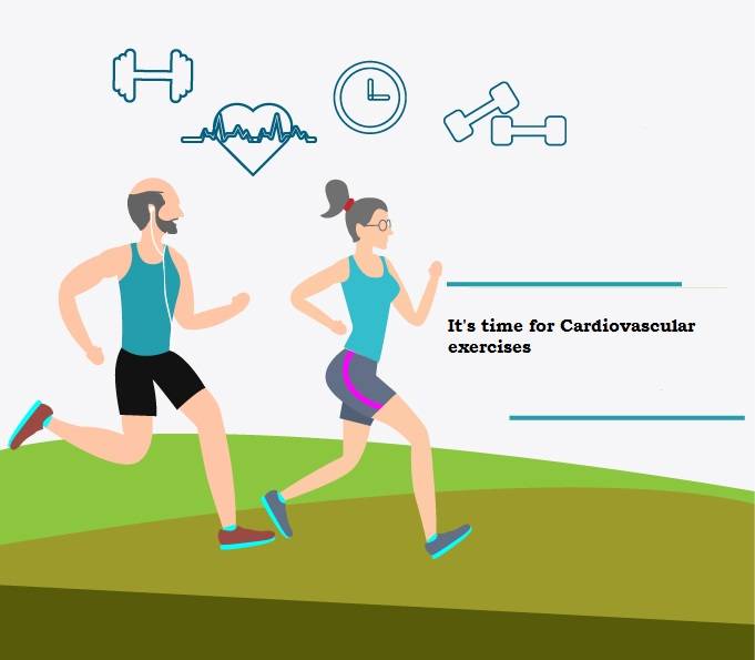 Effective Indoor and Outdoor Cardiovascular Exercises - Allmedscare.com