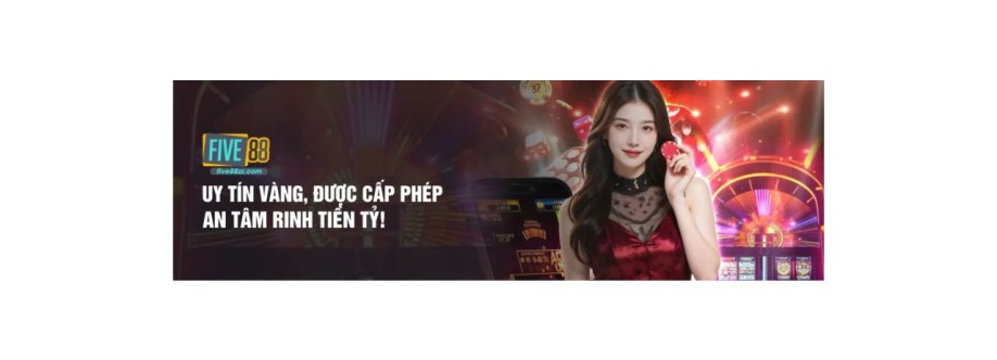 FIVE88ZZ COM Cover Image