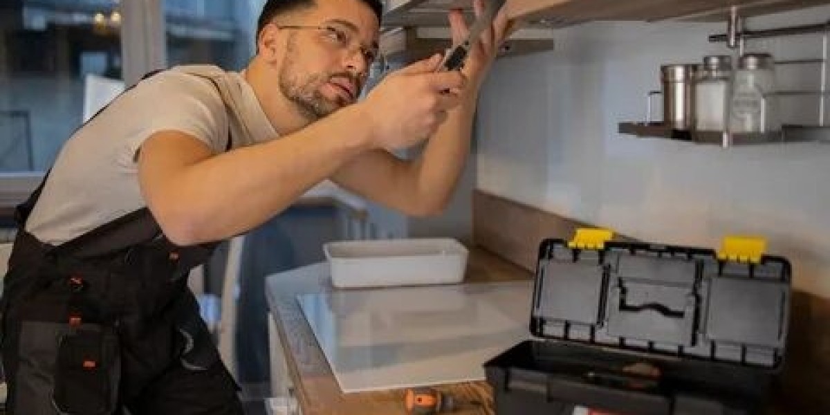 Expert Handyman Services in Fresno CA for Quality Home Repairs