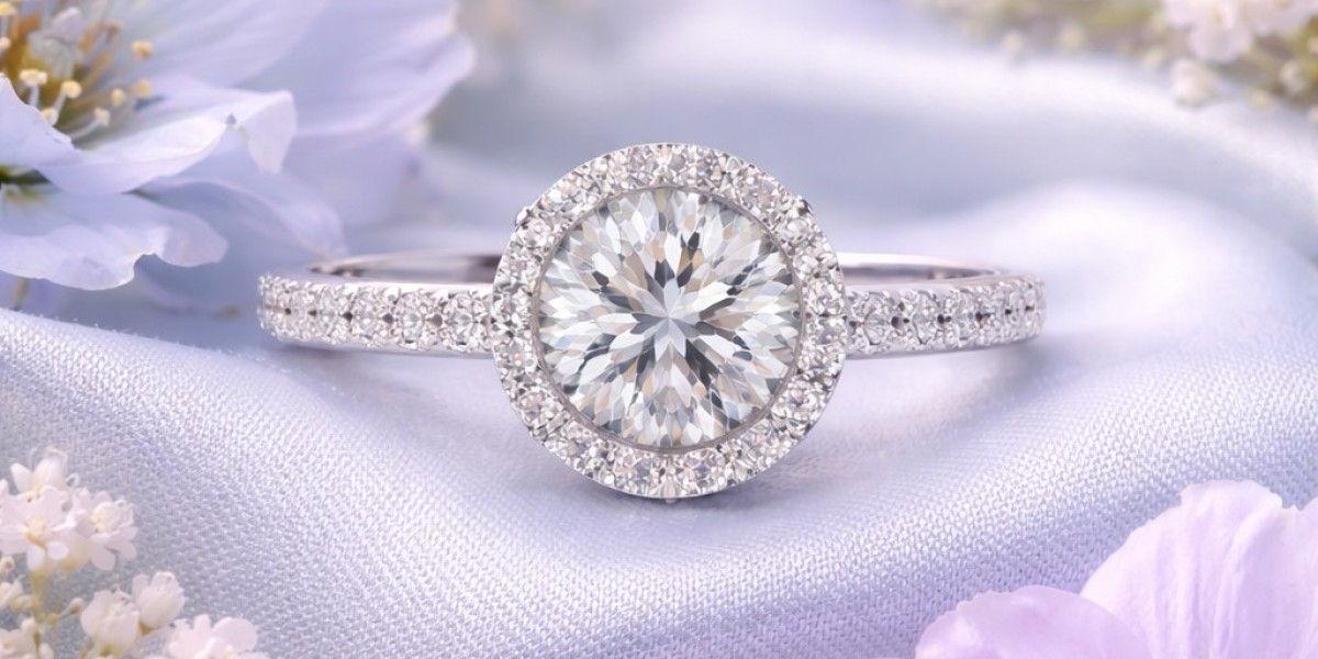 This Diamond Necklace Was Never Mined—and That’s Why It’s Worth Knowing About Introduction