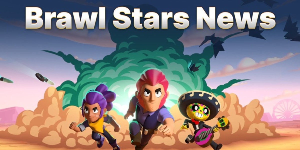 Brawl Stars Brawler Popularity – Trends & Meta Shifts