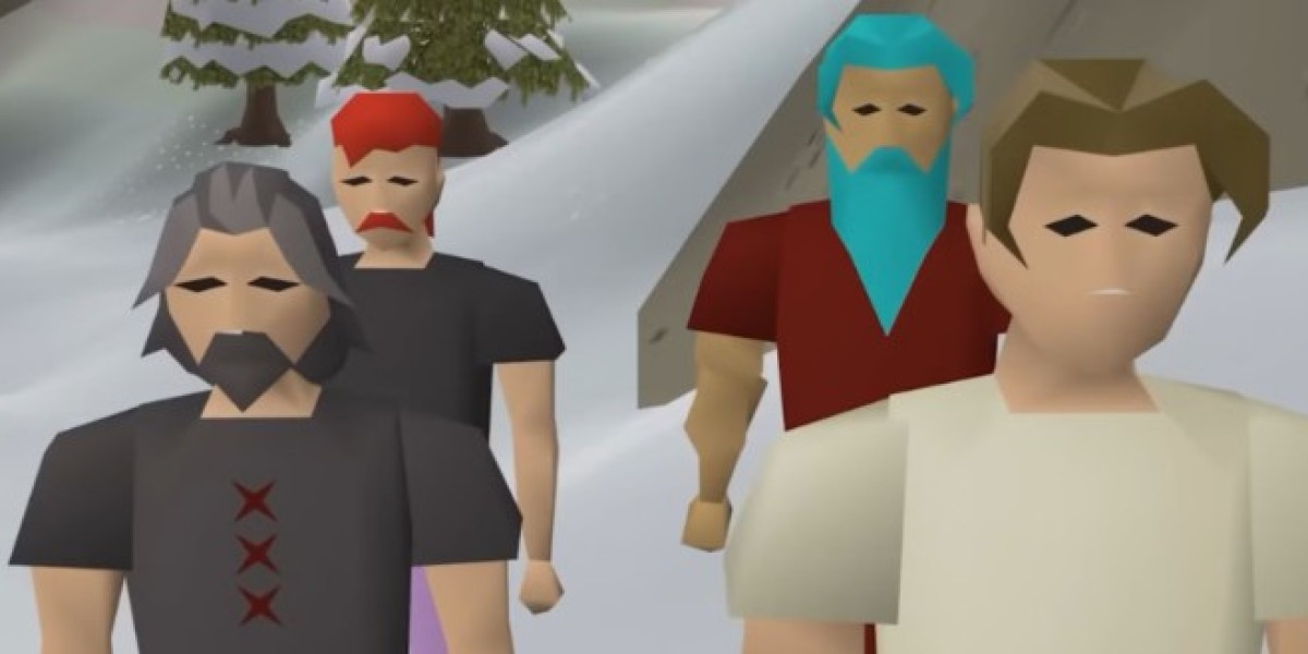 A Guide to Crafting Prayer Potions in OSRS gold