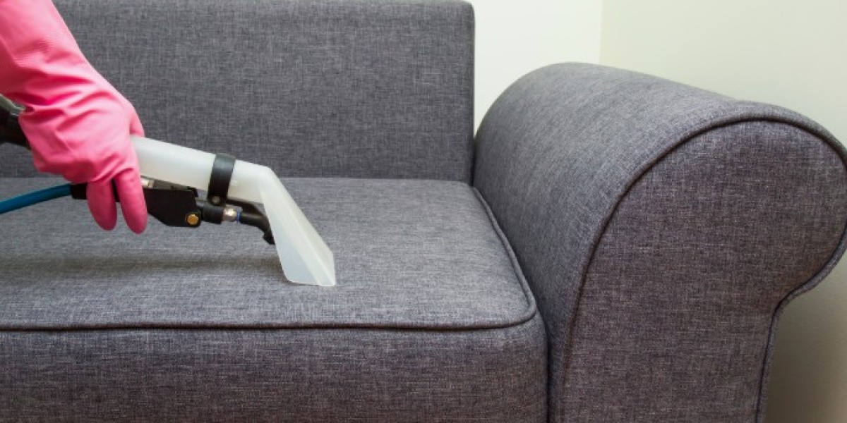 Professional Upholstery Cleaning Coral Gables for Pristine Homes
