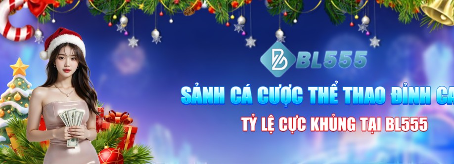 nhà cái bl555 Cover Image