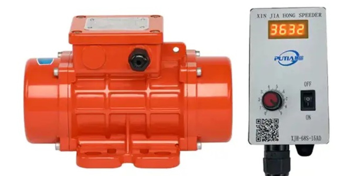 How Vibration Motors Enhance Everyday Technology