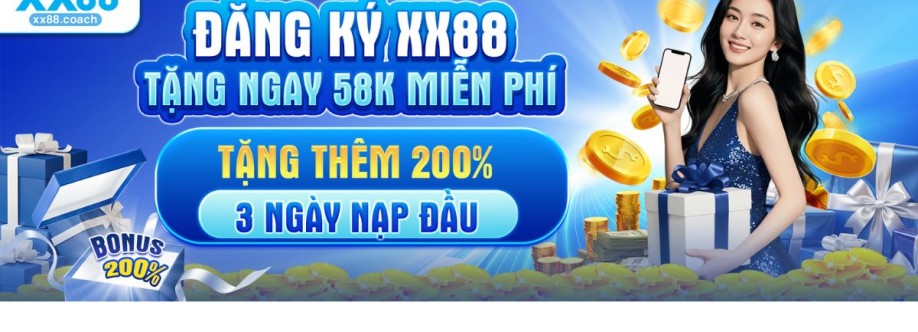 xx88 Trang Chủ Chính Thức Cover Image