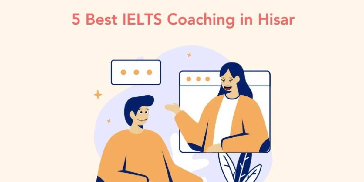 IELTS Coaching in Rohtak for High Band Scores and Success