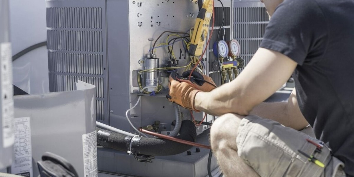 Common Air Conditioning Repair Issues Every Homeowner Should Know