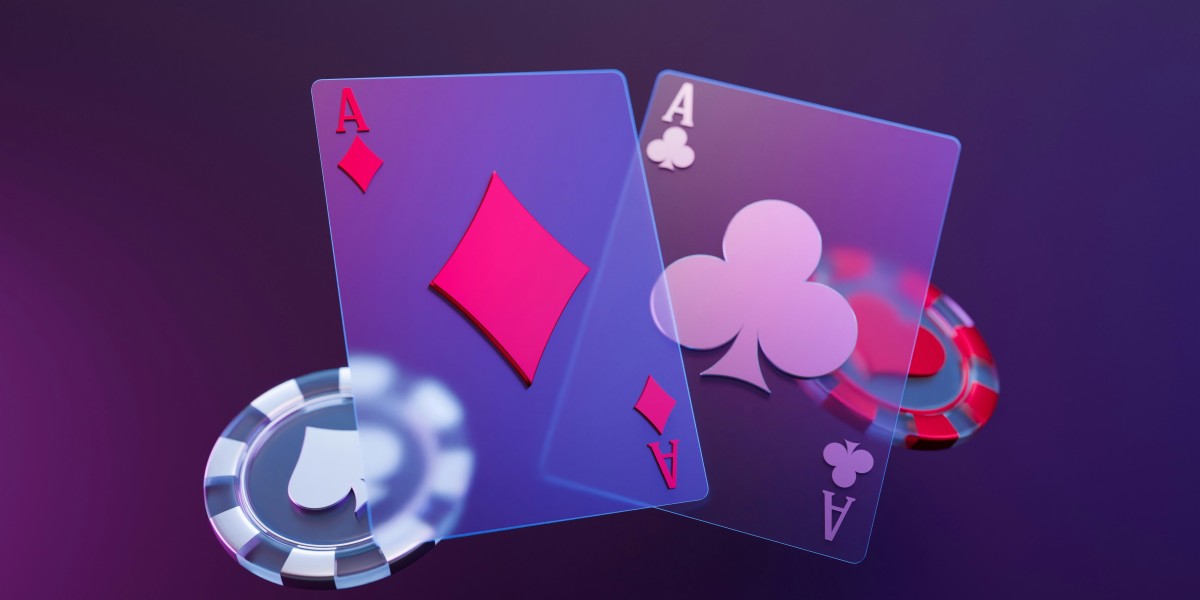 Die Zukunft der Live-Dealer-Spiele: Wie moderne Technologien das Online-Spielerlebnis verändern