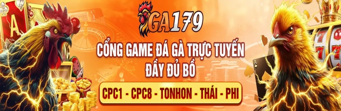 ga179top danh cap du lieu Cover Image