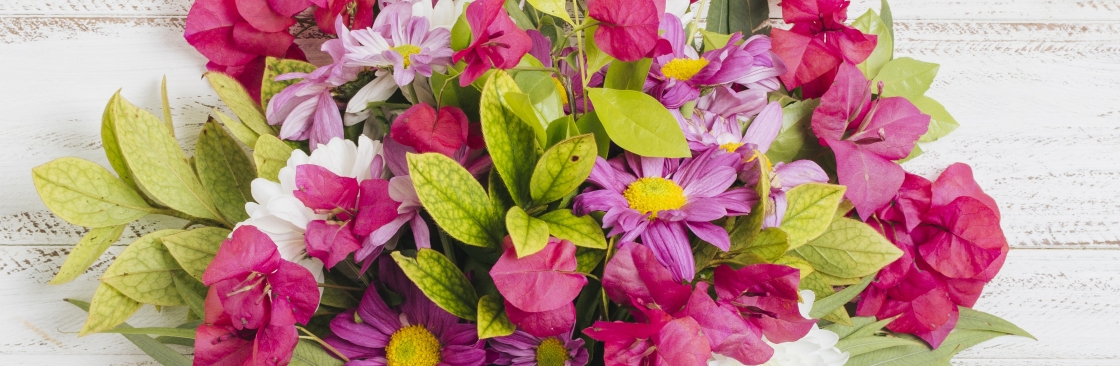 Online Flower Delivery in Bangalore Cover Image