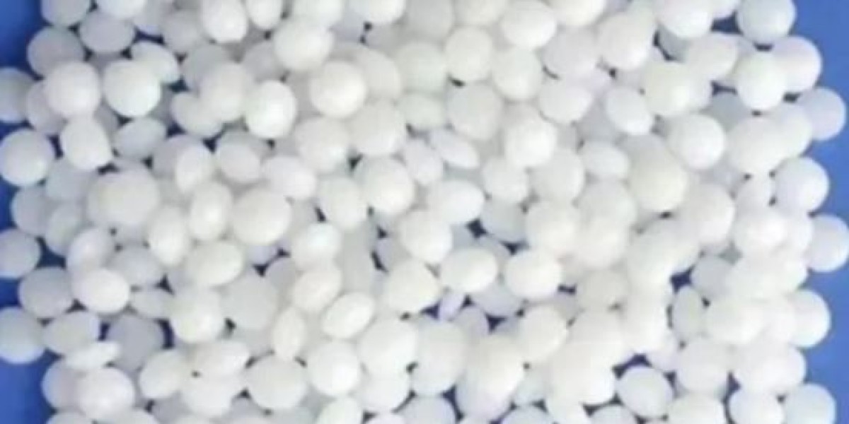 Polyoxymethylene Market is Expected to Grow USD 5.1 Billion by 2033 | CAGR 3.73%