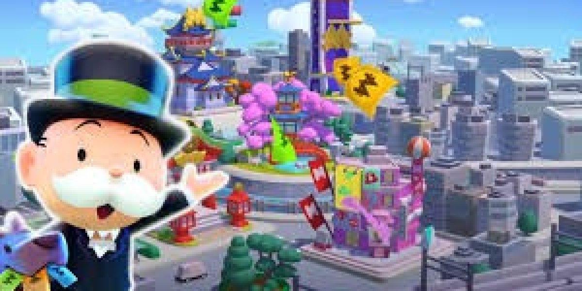 RSVSR Tips for Smart Dice and Event Strategy in Monopoly Go