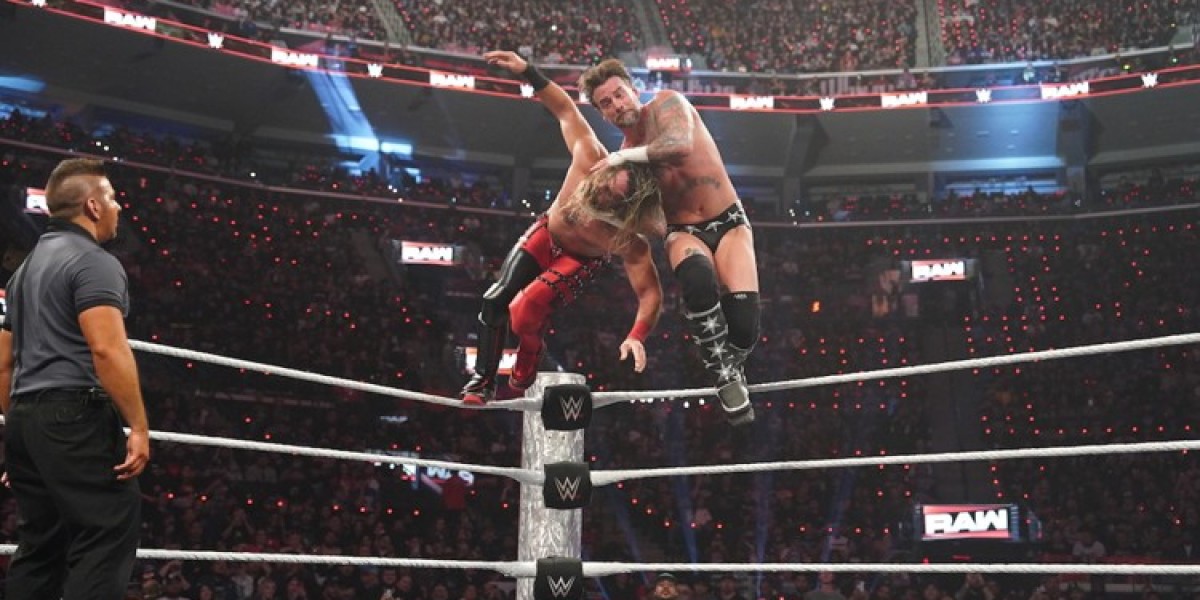 WWE New Era: Netflix Era Begins – Key Updates