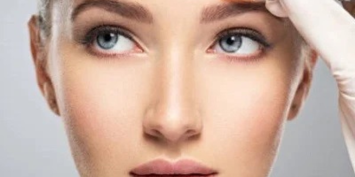 Forehead Lift Surgery in Islamabad: A Safe Solution for Wrinkles