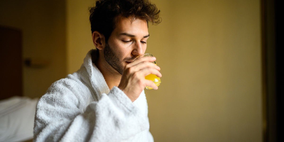 Top Home Remedies for Erectile Dysfunction within men