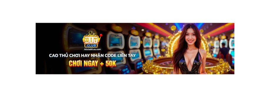 Cổng game Hitclub Cover Image