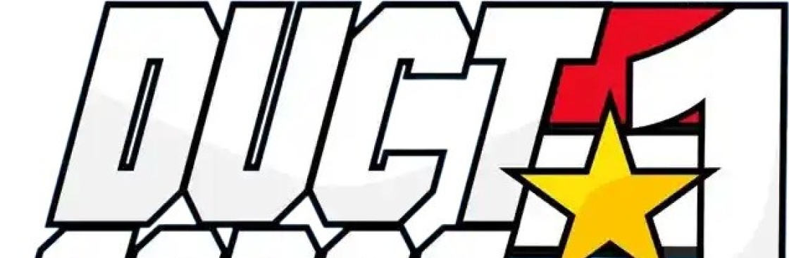 Duct Force One Cover Image