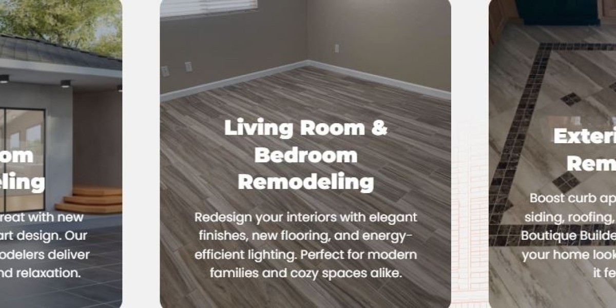 Affordable Mobile Home Remodel Ideas in Las Vegas That Add Value