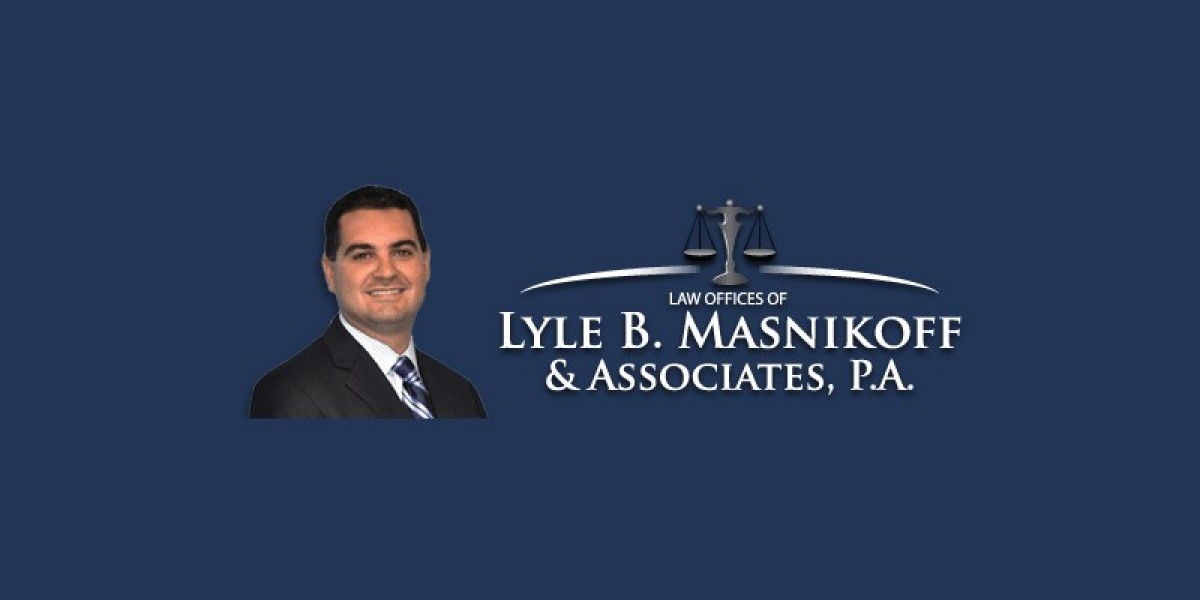 Lyle Masnikoff & Associates, P.A.