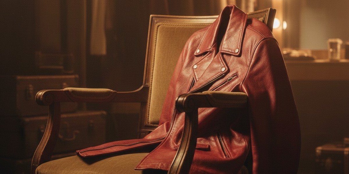 10 Powerful Reasons New Celebrity Jackets Are Becoming a Timeless Style Choice