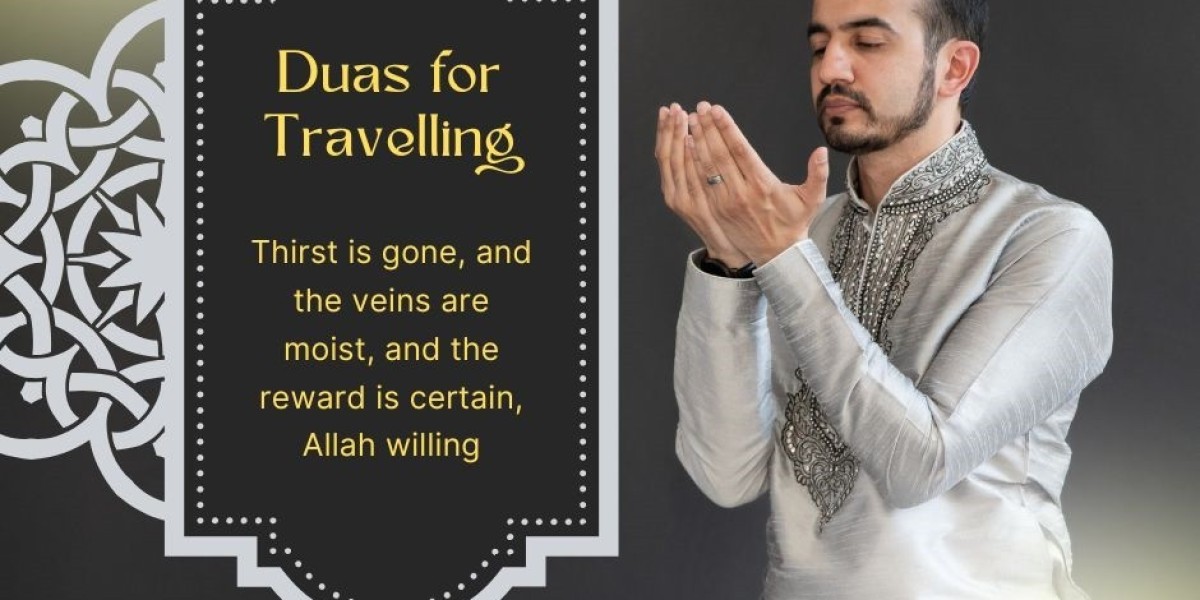 What is the Powerful Dua for Travelling?