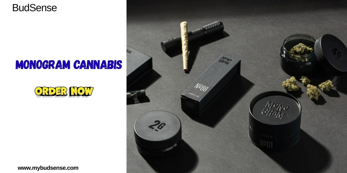 Monogram Cannabis in Canada: Premium Culture, Quality, and Trust