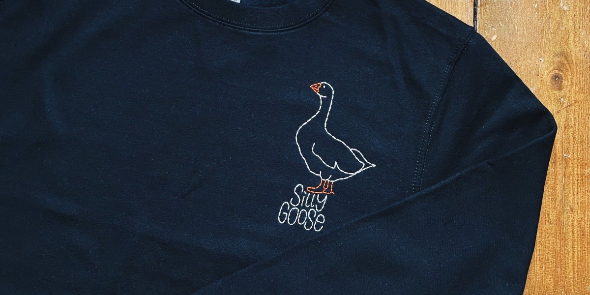 Why Custom Embroidery Is the Gold Standard for Premium Apparel?