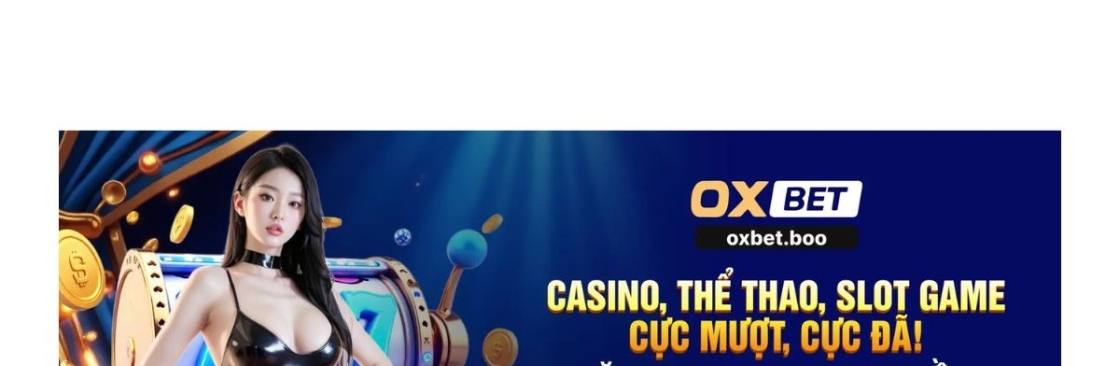 OXBET BOO Cover Image