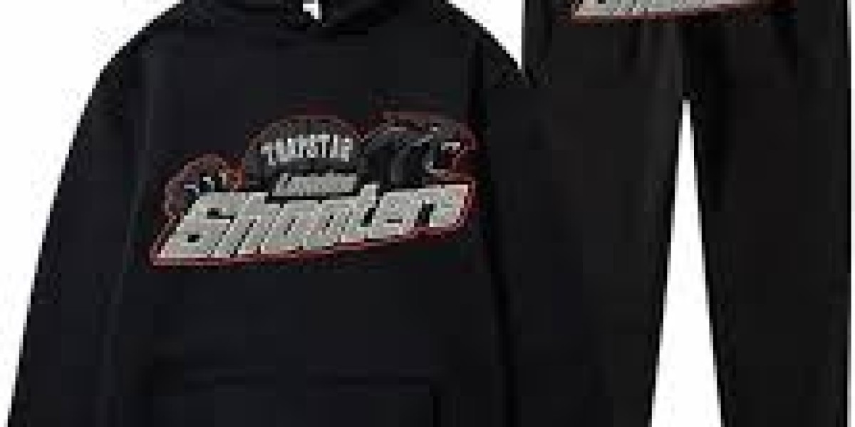 Iconic Style Starts with Trapstar Italy