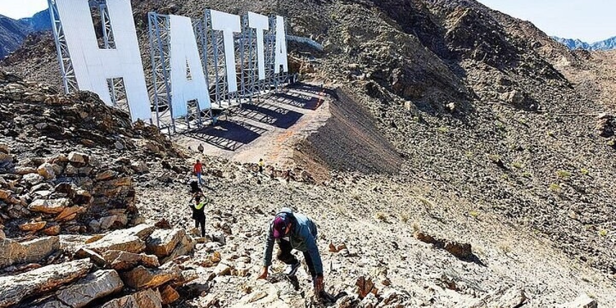 How Hatta Mountain Tour Combines Adventure, Relaxation, and Culture 2026?