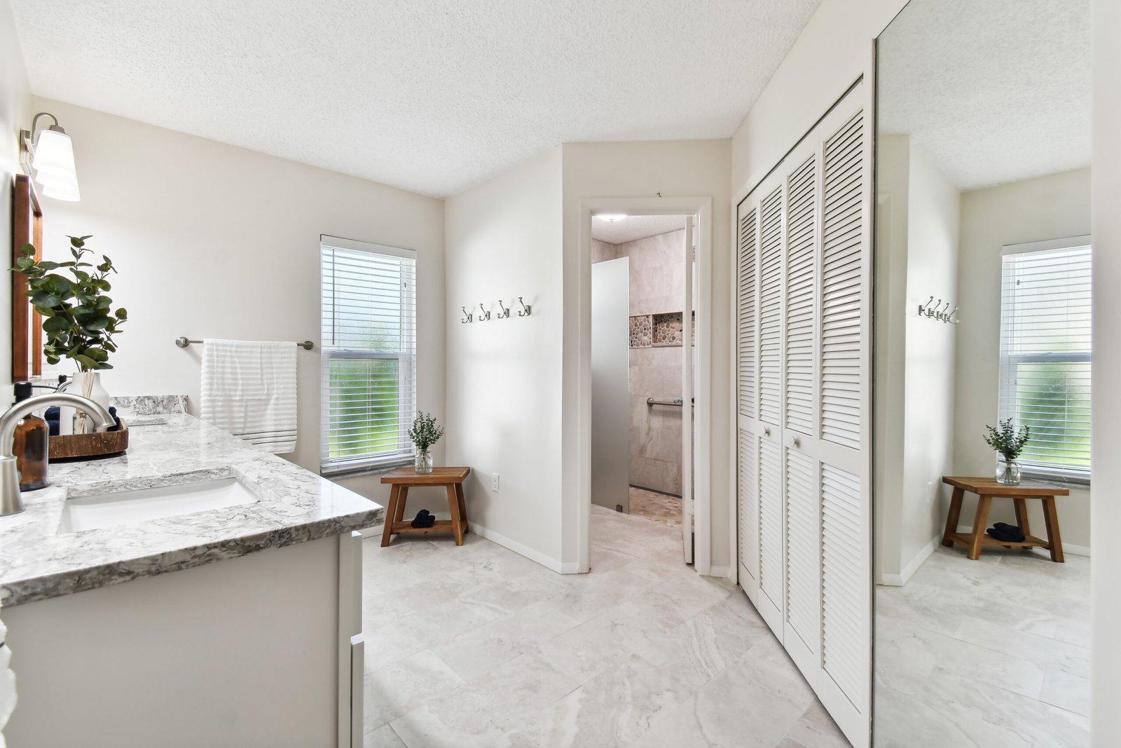 Bathroom Remodeling Tampa & Wesley Chapel | Belle Vie Designs