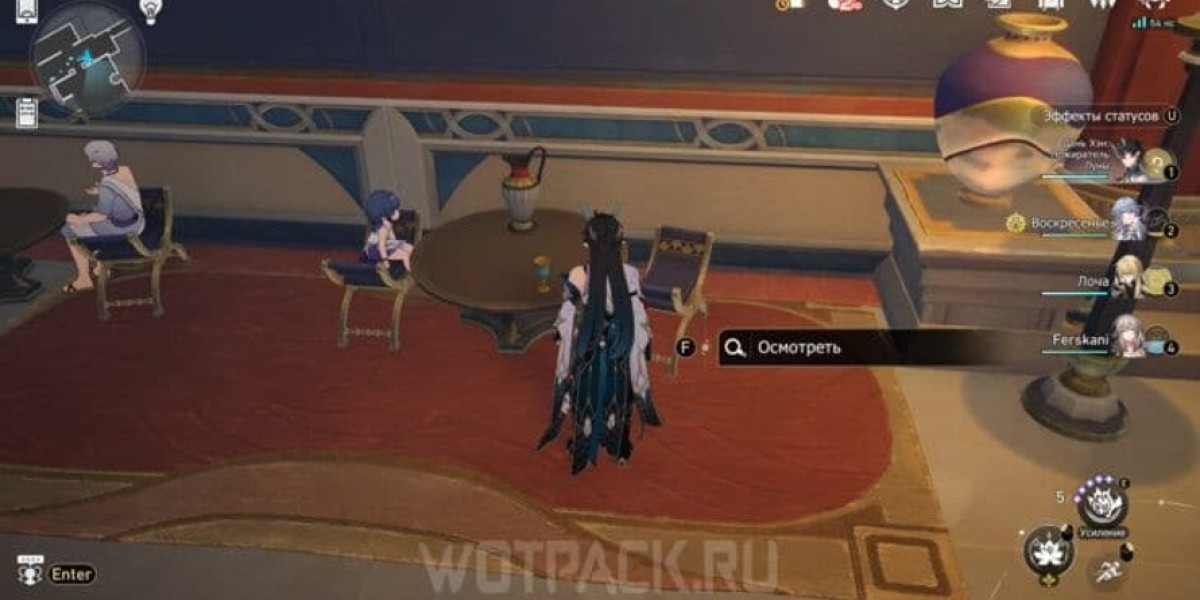 Honkai Star Rail: Erfolg 'Ein Hauch von Freiheit