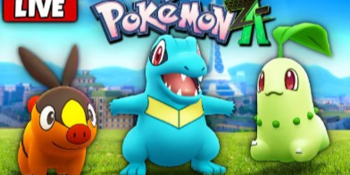 Shiny Hunting in Pokémon Legends: Z-A – A Guide to Capturing Rare Pokémon