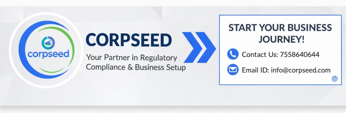 Corpseed Ites Pvt Ltd Cover Image