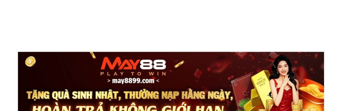 MAY88 99 Cover Image