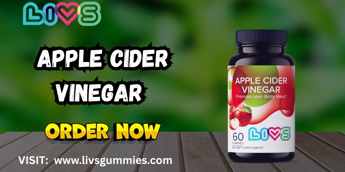 Benifits Apple Cider Vinegar Gummies – A Tasty Way to Enjoy Apple Cider