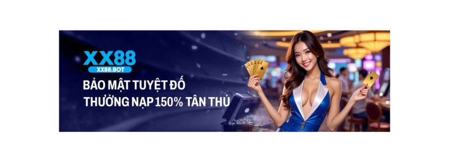 XX88 BOT Cover Image