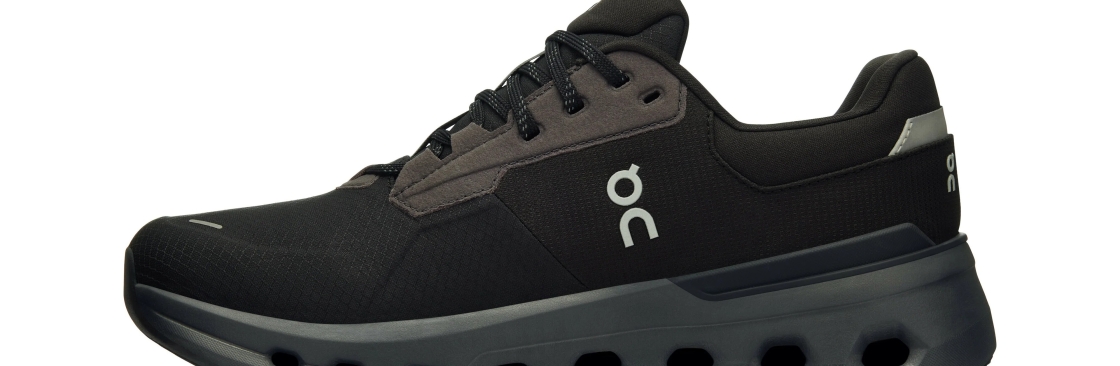 On Cloud Shoes Cover Image