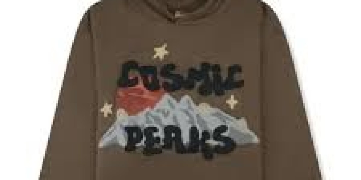 Unleash Your Style Potential with Broken Planet Market