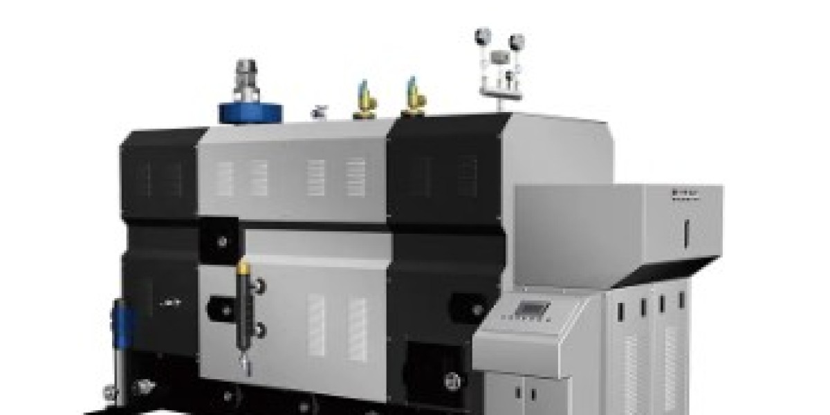 Industrial Benefits of Biomass Thermal Fluid Heater in Manufacturing