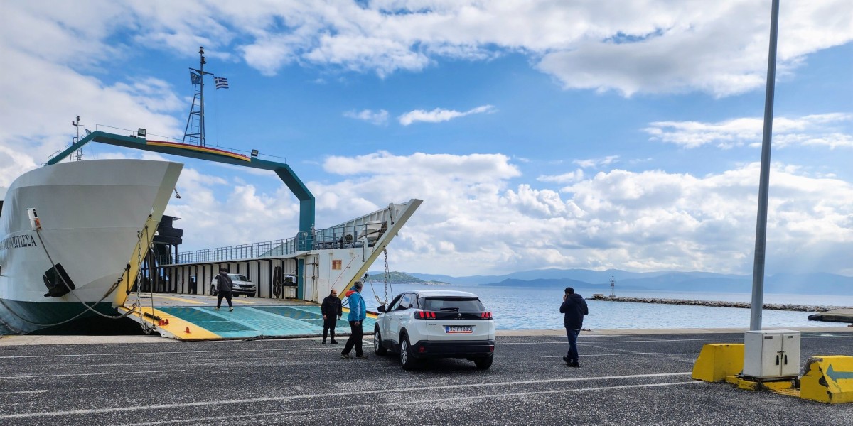 Why Karystos Villas Are Becoming Greece’s Most Desired Investment