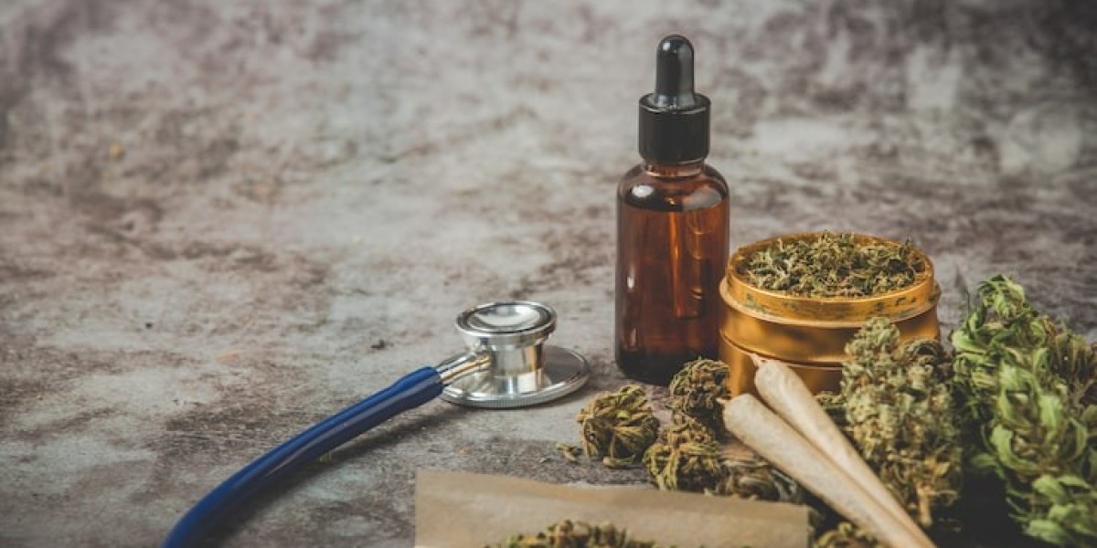 Finding the Right Medical Cannabis Products for Your Lifestyle