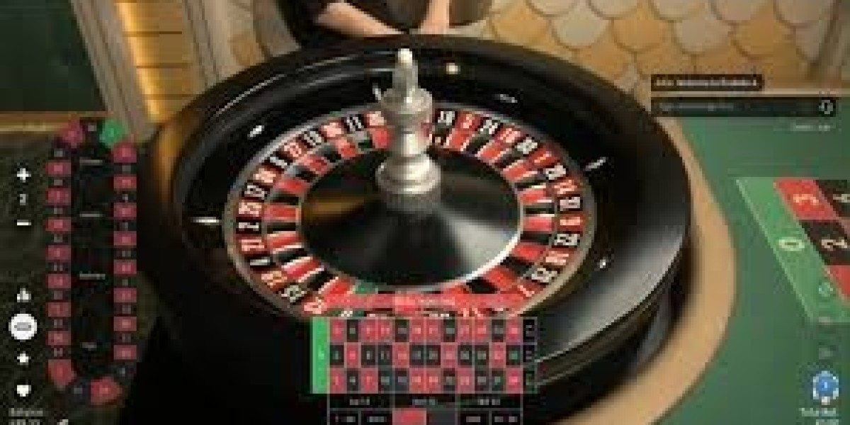 Play Roulette Game Online – Spin, Win & Enjoy Casino Fun