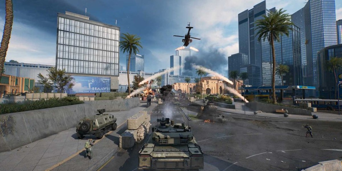 Delta Force Hits Record Steam Players – New Milestone