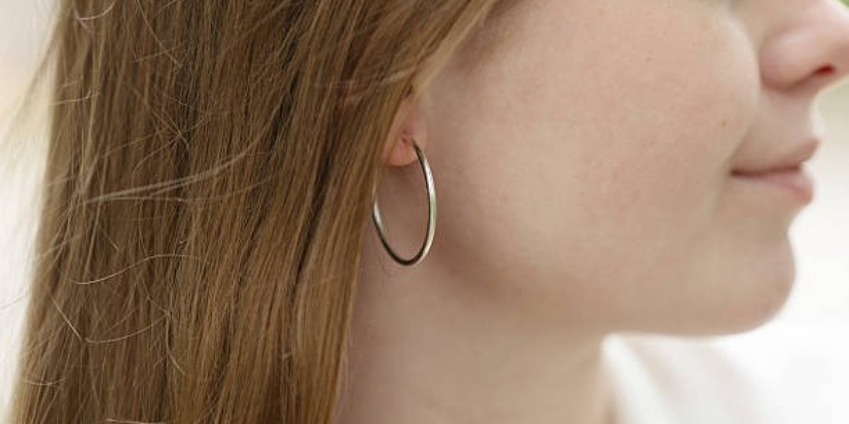 Ear Piercing for Teens: Safety First