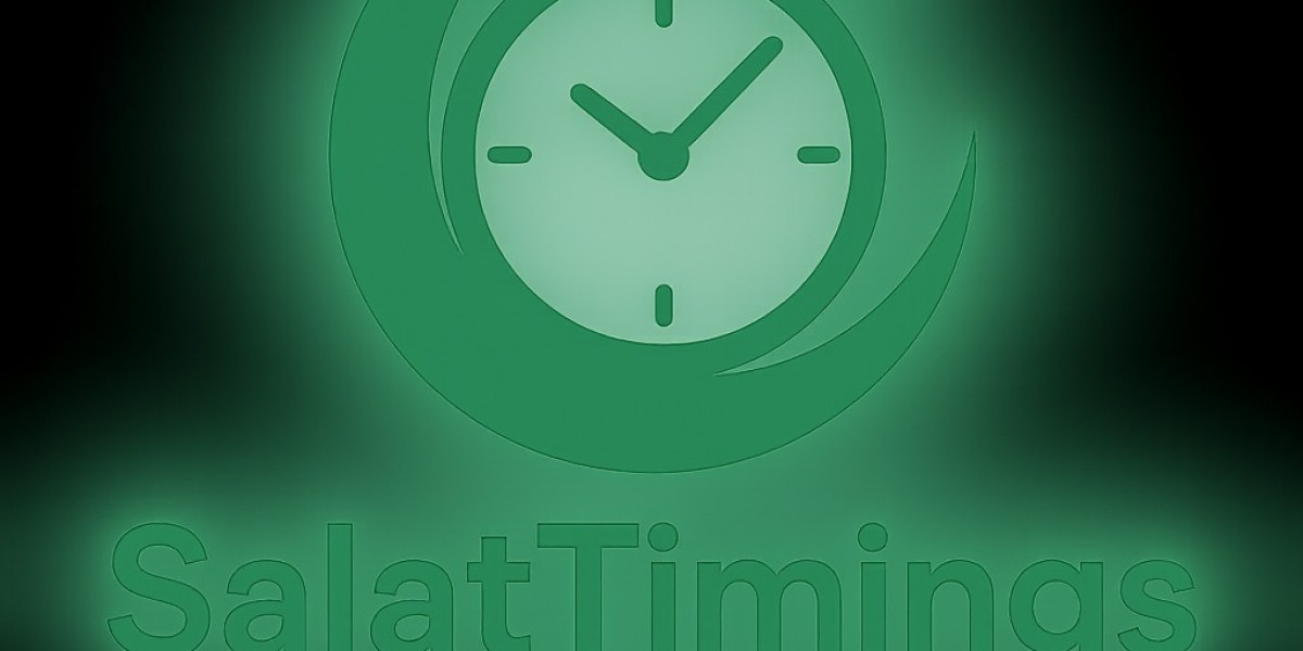 SalatTimings.com – Ensuring Accuracy and Consistency in Daily Prayer Times